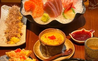 日式料理什么好吃（日式料理推荐）
