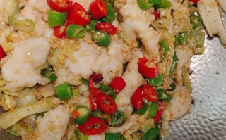 脆鱼的做法大全（脆鱼怎么做好吃视频窍门）