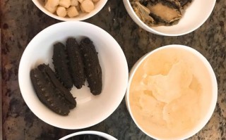 黄磊做的佛跳墙做法（黄磊版佛跳墙）
