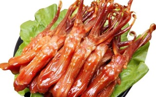 鸭舌好吃吗（鸭舌怎么做比较好吃）