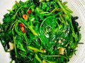 红薯尖的做法大全家常（红薯尖的功效与作用百科）