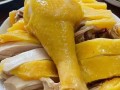 广式白斩鸡的做法大全（白斩鸡广东做法）