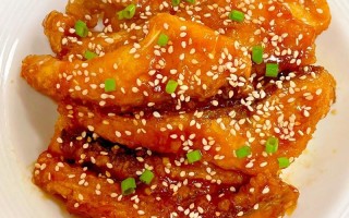 醋溜鱼的家常做法（醋溜鱼的家常做法视频教程）