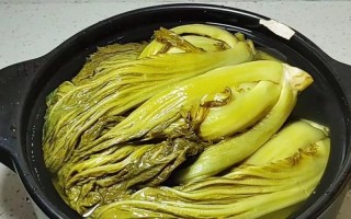 酸菜做法大全（酸菜做法大全家常做法大全）