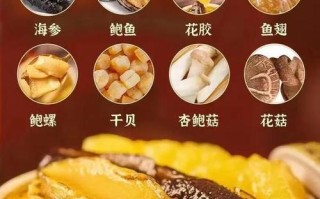 佛跳墙顶配做法（佛跳墙的具体做法）