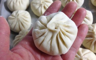 鱼香肉丝包子馅的做法（鱼香肉丝包馅儿的做法大全）