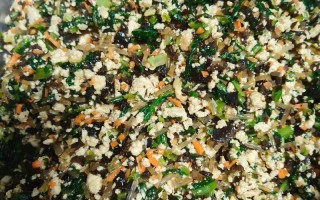 豆腐水饺馅的做法大全（豆腐水饺馅的做法大全家常）