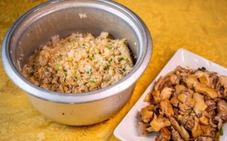 增城白斩鸡做法（广东白斩鸡的做法和食用方法）