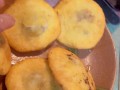 油炸红豆的做法（油炸红豆的做法视频）