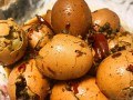 怎么煮毛蛋好吃（怎样煮毛蛋容易入味）