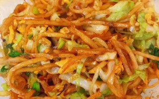 闷饼的家常做法（闷饼怎么做?）