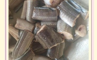 鳗鱼怎么做好吃又简单（清蒸鳗鱼怎么做好吃又简单）