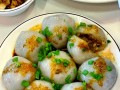 芋头包子的做法（怎样做芋头包）