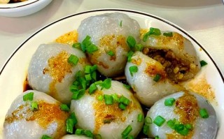 芋头包子的做法（怎样做芋头包）