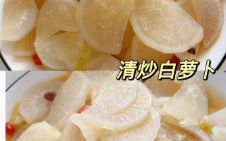 炒萝卜的做法大全家常（炒萝卜怎样做）