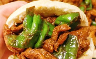 孜然青椒炒牛肉的做法（食材_青椒孜然炒牛肉的做法窍门）