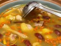 鸡和什么炖好吃（鸡和什么炖好吃不上火）