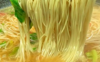 家常龙须面怎么做好吃（好吃的龙须面做法）