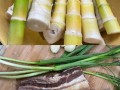 鲜竹笋炒肉的家常做法（鲜竹笋炒肉的家常做法图片）