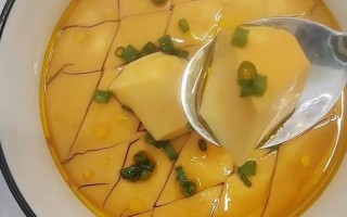 炖蛋怎么做好吃（炖蛋怎么做好吃又嫩）