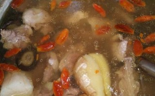 佛山竹笋炒肉做法（竹笋炒肉的制作过程）