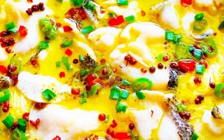 酸汤鱼做法贵州配料视频（酸汤鱼做法贵州配料视频讲解）