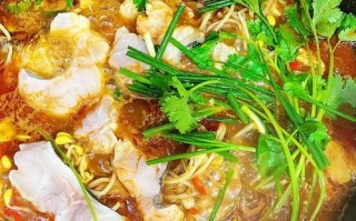 酸汤泡菜鱼的做法（泡菜酸菜鱼做法视频）