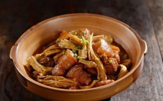 客家竹笋炒肉家常做法视频（客家竹笋炒肉家常做法视频教程）