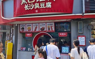 哪个牌子的臭豆腐好吃（哪个牌子的臭豆腐好吃又健康）