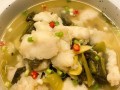 酸汤鮰鱼的做法大全（酸汤鱼的功效与作用）