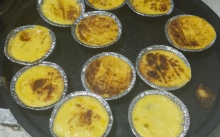 电饼铛蛋糕的做法大全（电饼铛做蛋糕的家常做法窍门）