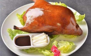 白斩鸡烤鸭做法（白斩鸡和白斩鸭哪个好吃）