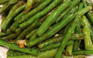 烧长豆的做法大全（烧长豆的做法大全家常菜）