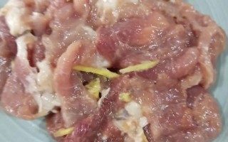 贵阳新鲜竹笋炒肉做法窍门（如何炒鲜竹笋炒肉）