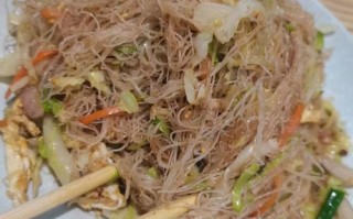 家常粉干做法大全（粉干做法视频）