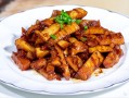 雷竹笋炒肉做法（雷笋炒肉片的做法）