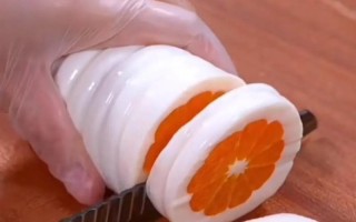 水果冰块的做法大全（水果冰如何制作）