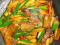 春笋竹笋炒肉的最正宗做法（春笋炒肉怎么炒好吃）