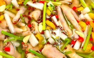 圣子王做法（圣子王做法大全家常炒菜）