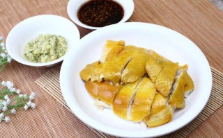 白斩鸡用什么鸡做法（白斩鸡的用料和味道）