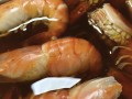 糟虾的做法大全（糟虾的做法大全窍门）
