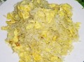 鸡蛋土豆丝的做法大全（鸡蛋土豆丝的做法大全家常菜）