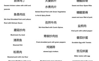 白斩鸡做法英文（白斩鸡的制作过程文字）