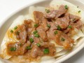山药给宝宝怎么做好吃（山药给宝宝怎么做好吃窍门）