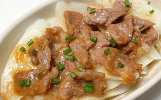 山药给宝宝怎么做好吃（山药给宝宝怎么做好吃窍门）