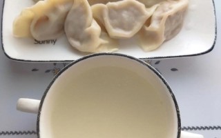 汤水饺的汤怎么做好吃（汤水饺怎么做好吃?）