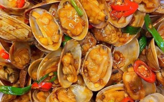 花甲肉干的做法大全（花甲肉干的做法大全窍门）