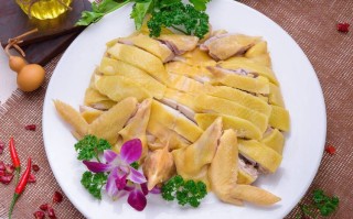农家白斩鸡做法（农家白斩鸡做法大全）