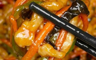 川菜鱼香肉丝正宗做法（川菜鱼香肉丝的家常做法）