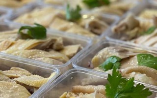 淮北白斩鸡做法（人气美食白斩鸡）